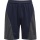 hummel Sports Shorts hmlACTION short navy/asphalt grey Men